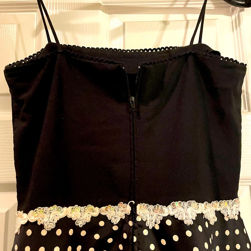 This is a great dress for many occasions it was worn for a homecoming